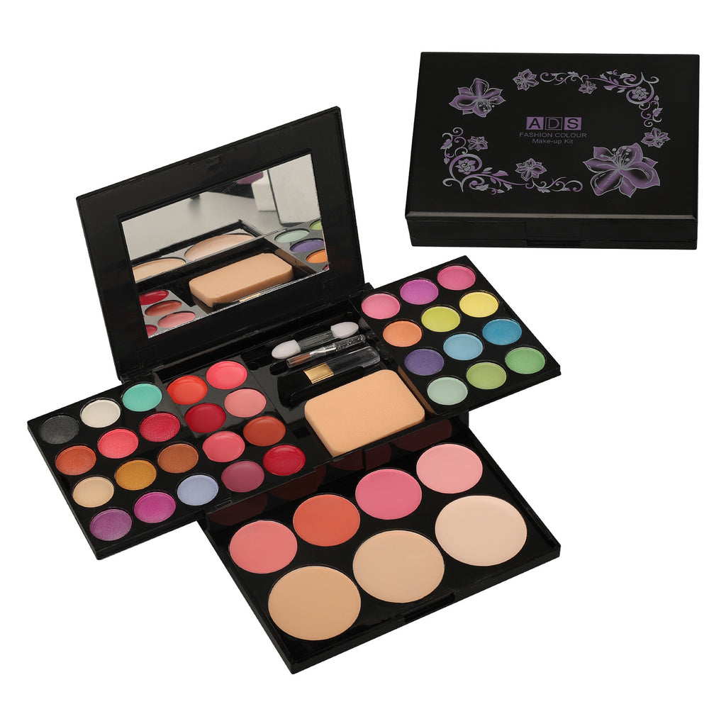 All in one Makeup Set Face & Eye Makeup Kit with Eyeshadow Palette