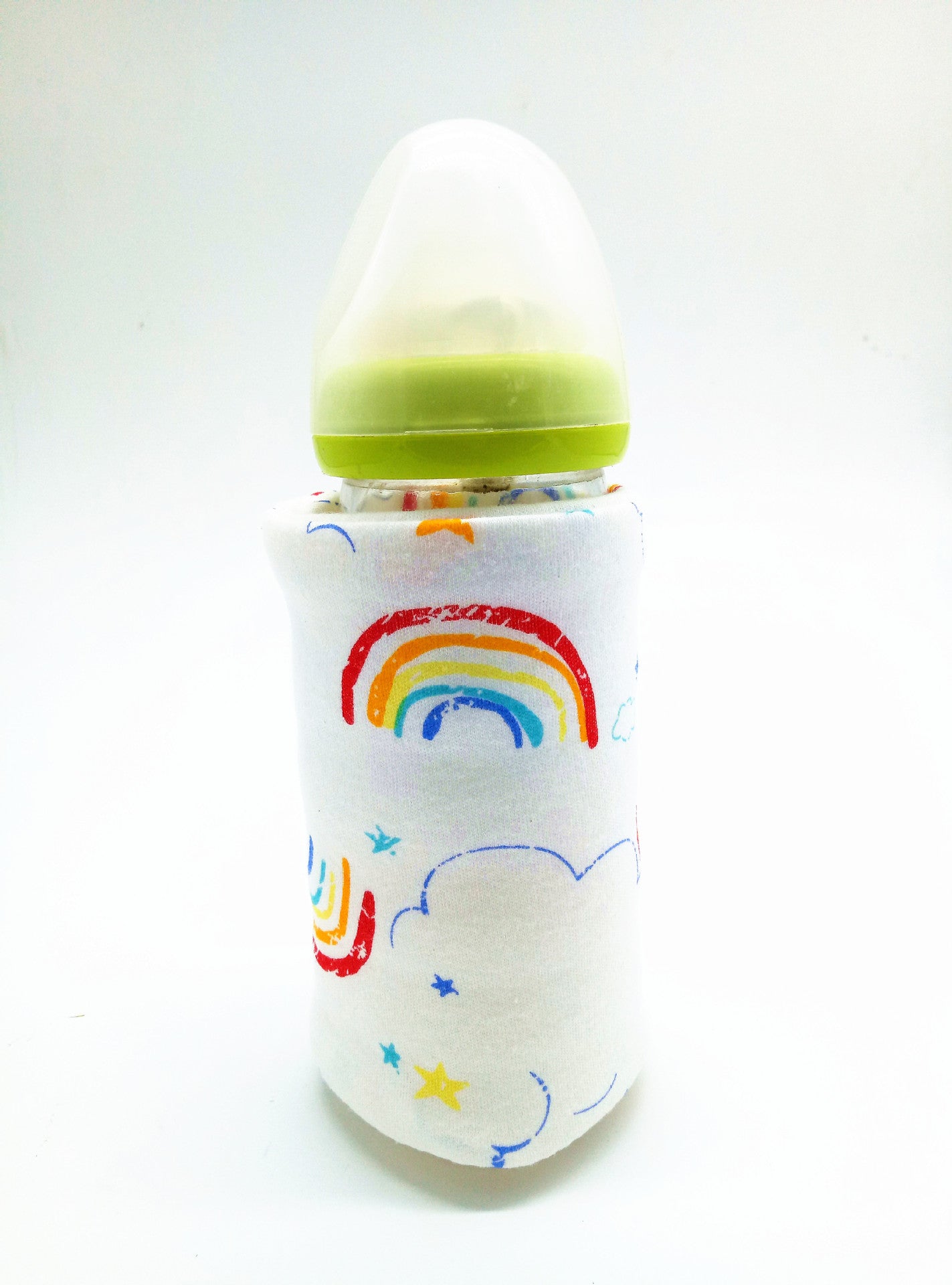 USB Baby Milk Warmer – Portable Insulated Bottle Heater for Travel