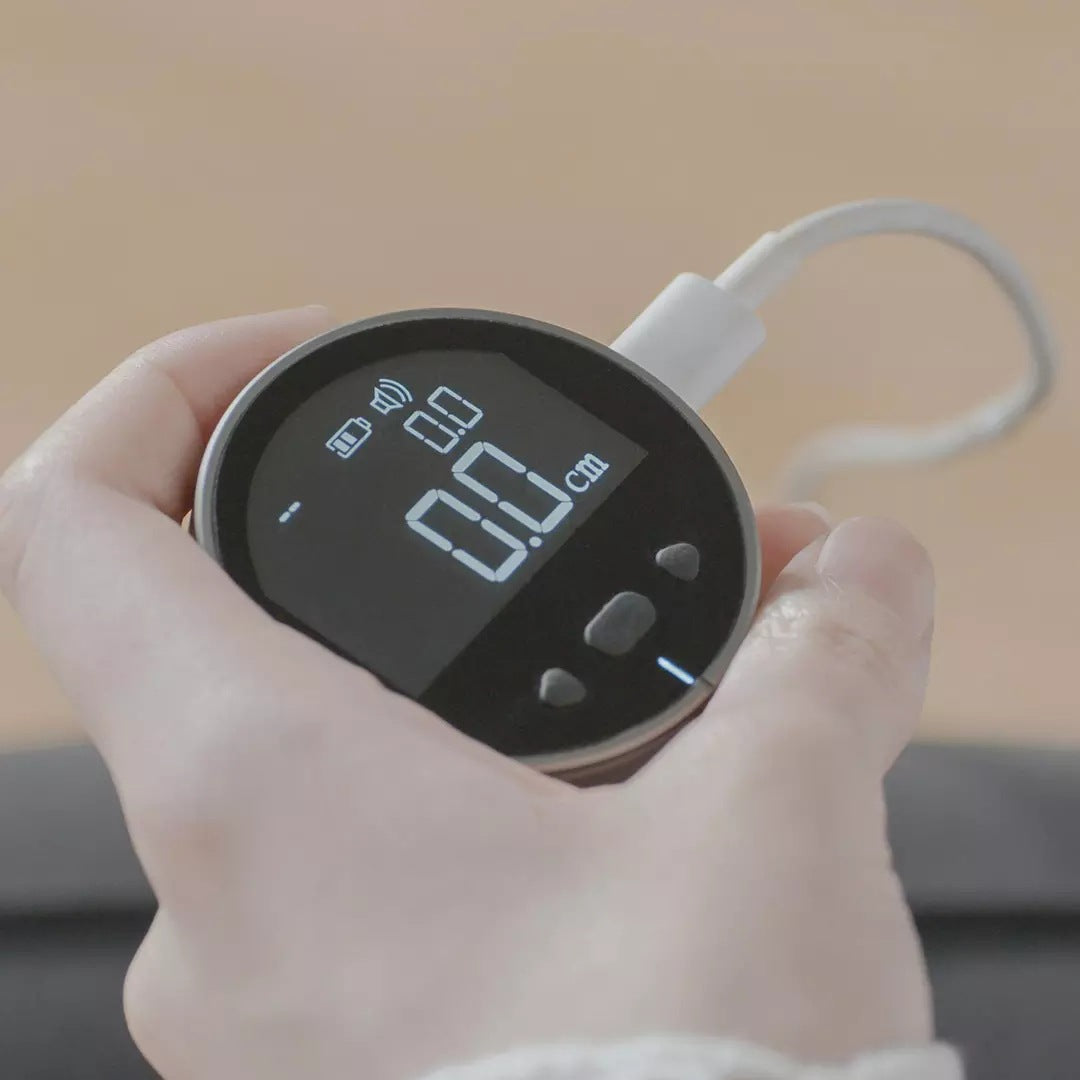 Digital Measuring Ruler for Home and Office Use