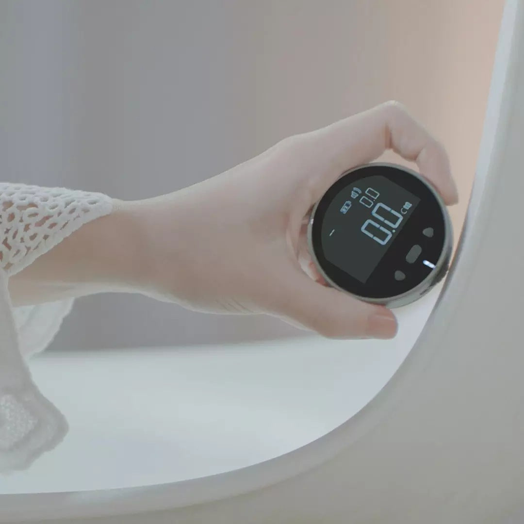 Digital Measuring Ruler for Home and Office Use