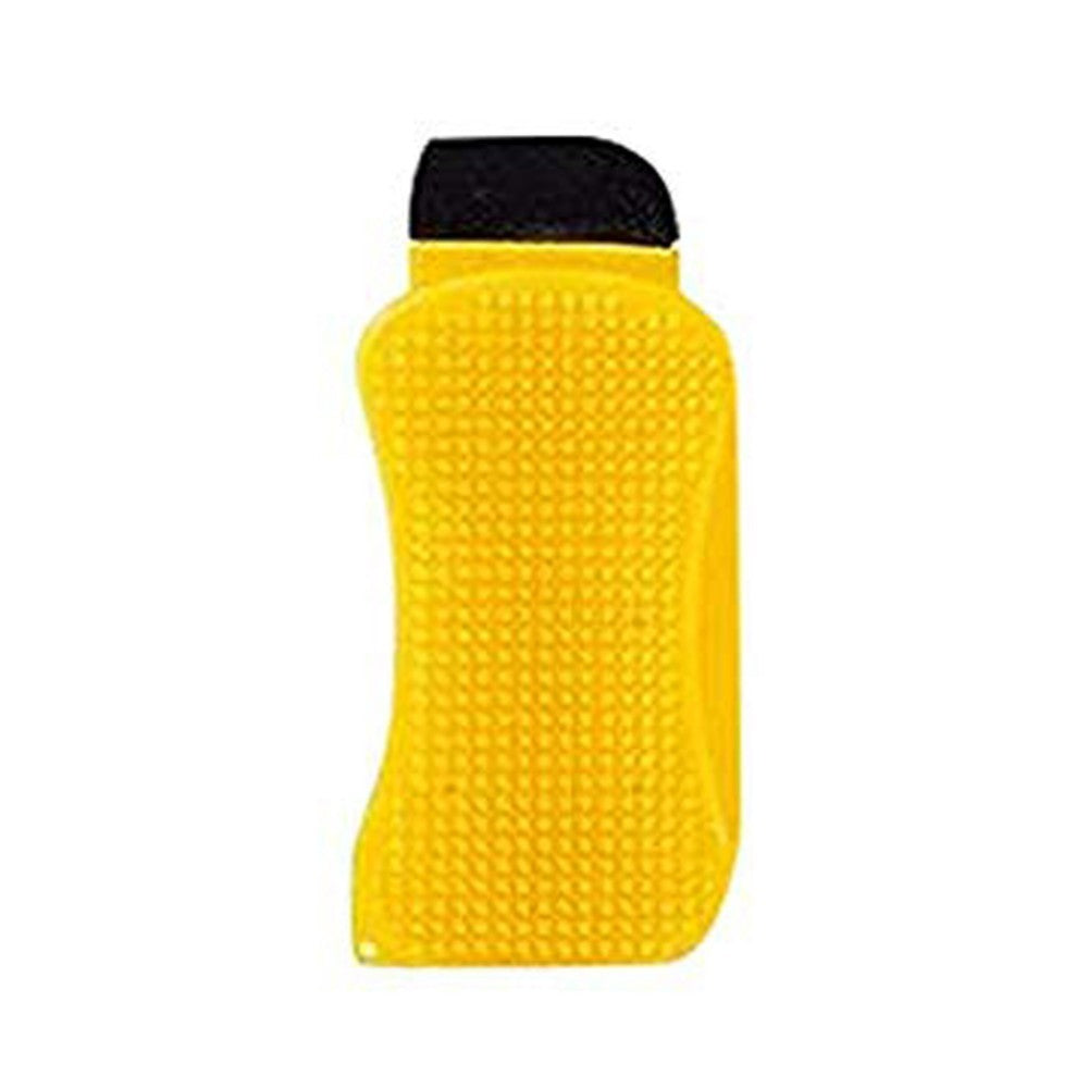 3-In-1 Sponge Hero – Heavy-Duty Multi-Surface Cleaning Sponge