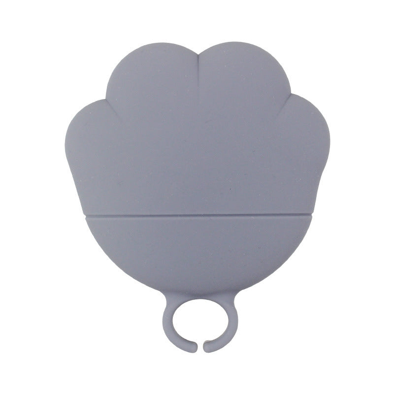 Multifunction Pet Food Spoon & Can Opener – Dog & Cat Feeding Scoop for Wet & Dry Food