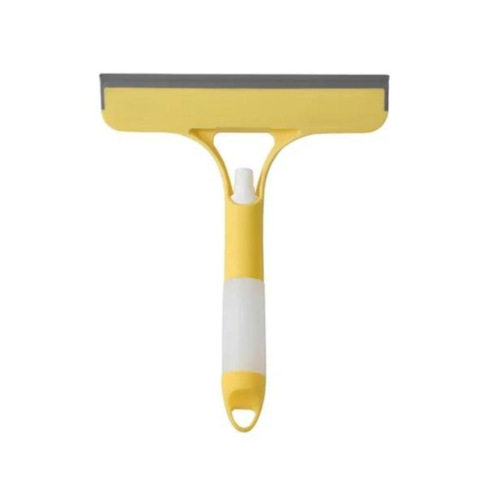 Premium Multi-Function Glass Wiper – Window, Mirror & Automotive Cleaning Brush