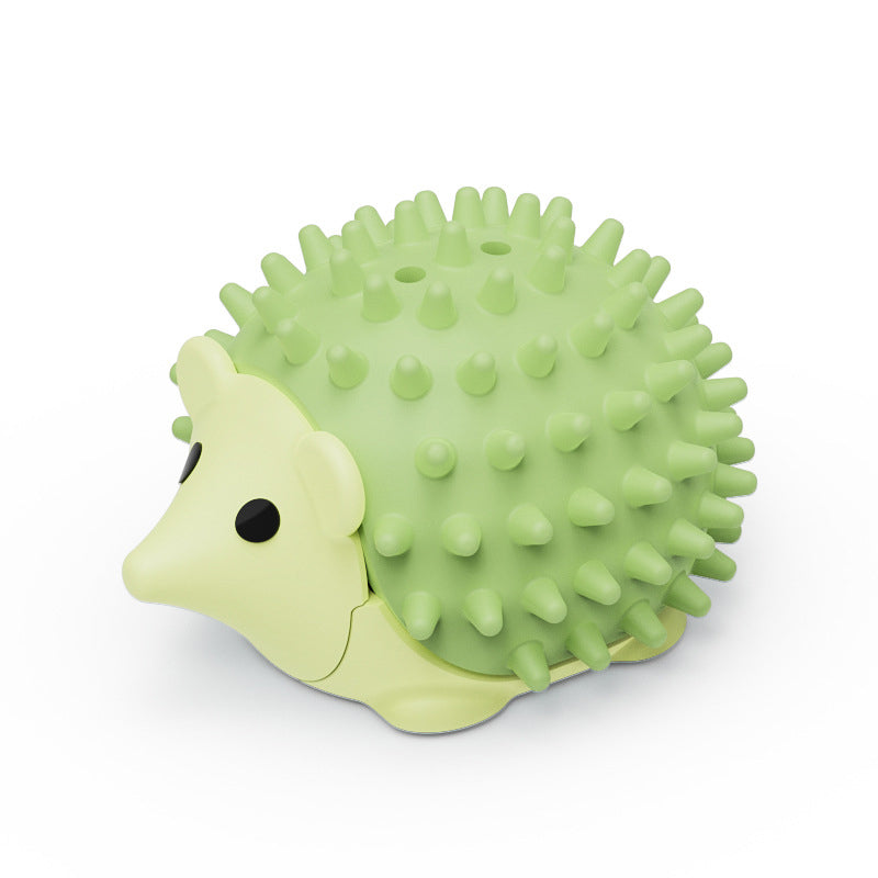 Wall Corner Pet Grooming Brush – Cat & Dog Self Scratcher
