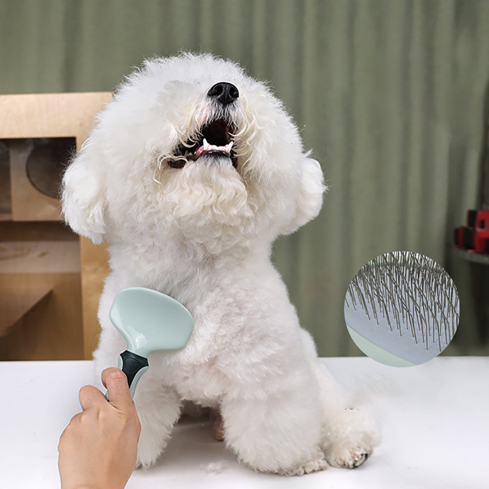 Professional Cordless Dog Grooming Clippers – Low-Noise Hair Trimmer for Dogs & Cats