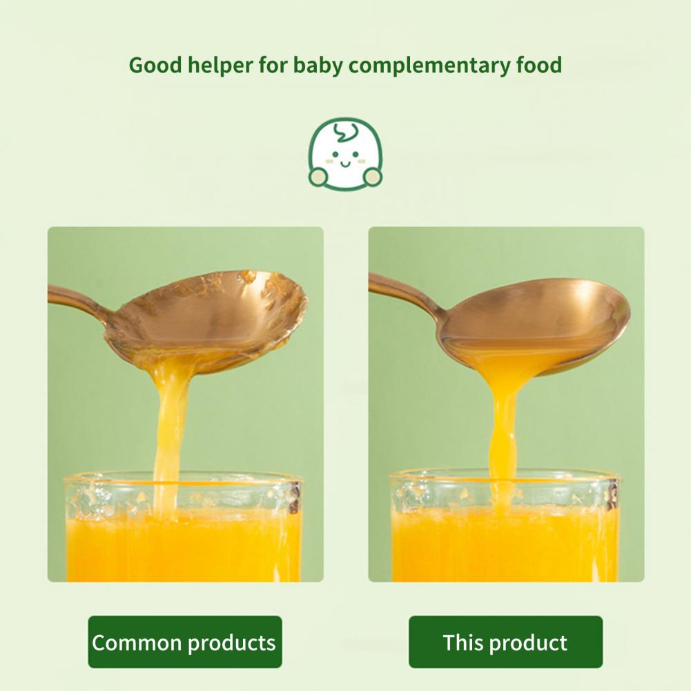 Portable Manual Lemon Squeezer – Non-Electric Citrus Juicer for Home Use