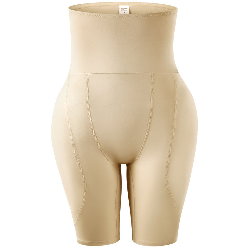 Seamless High Waist Body Shaper Panty for Women – Sculpting & Slimming Fit