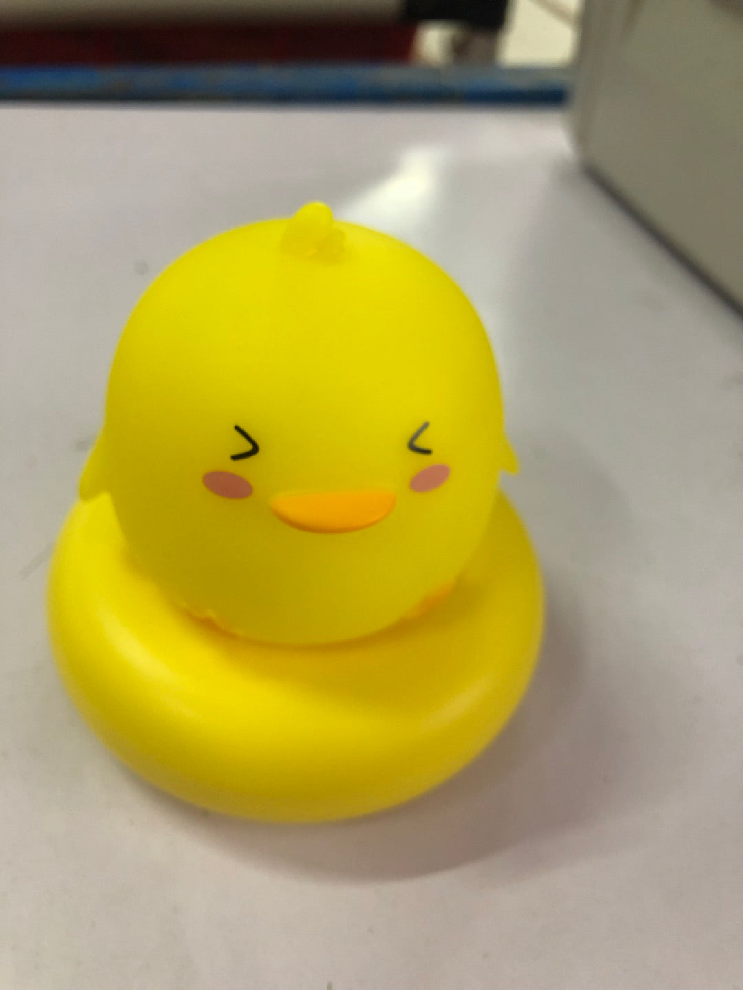 Smart LED Desk Lamp – Bedside Table Light for Home & Office