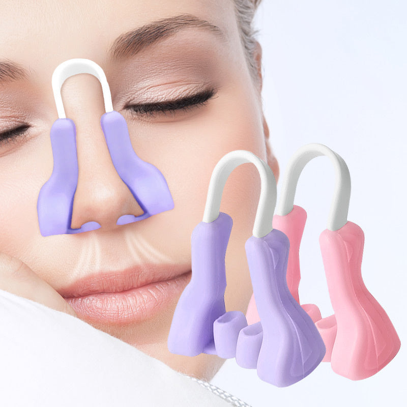 Silicone Nose Lifting Shaping Clip