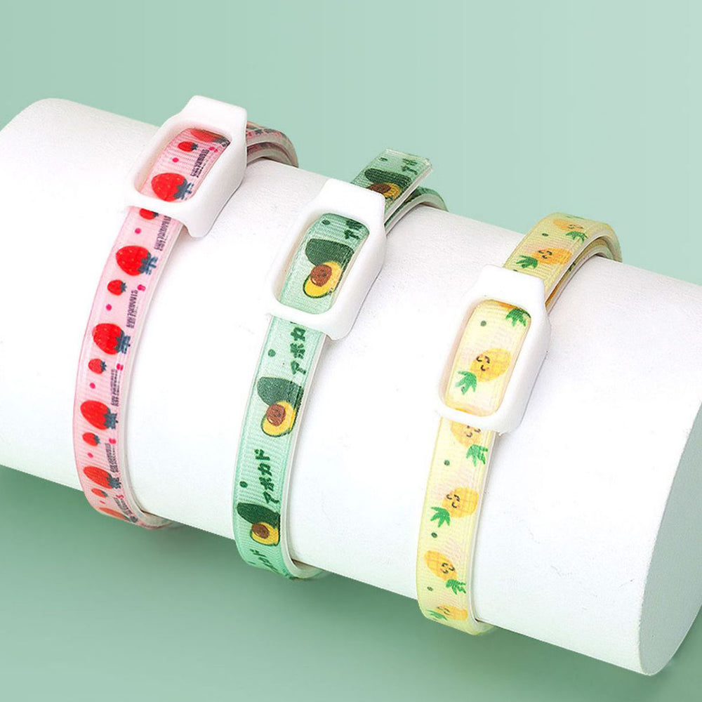 Pet Repellent Collar for Dogs & Cats – Adjustable Outdoor Use