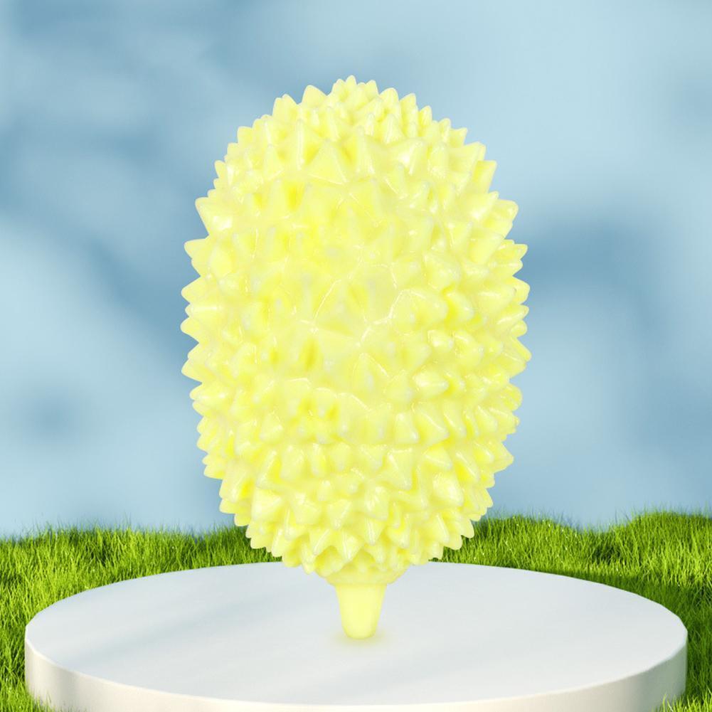 Dog Chew Ball for Teeth Cleaning – Durable Bite-Resistant Toy