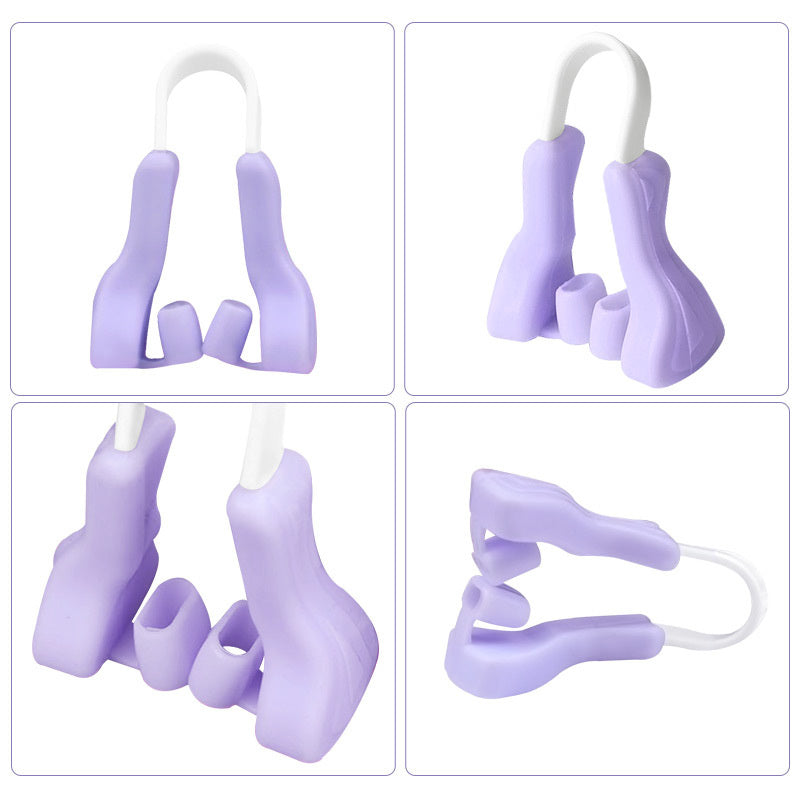 Silicone Nose Lifting Shaping Clip