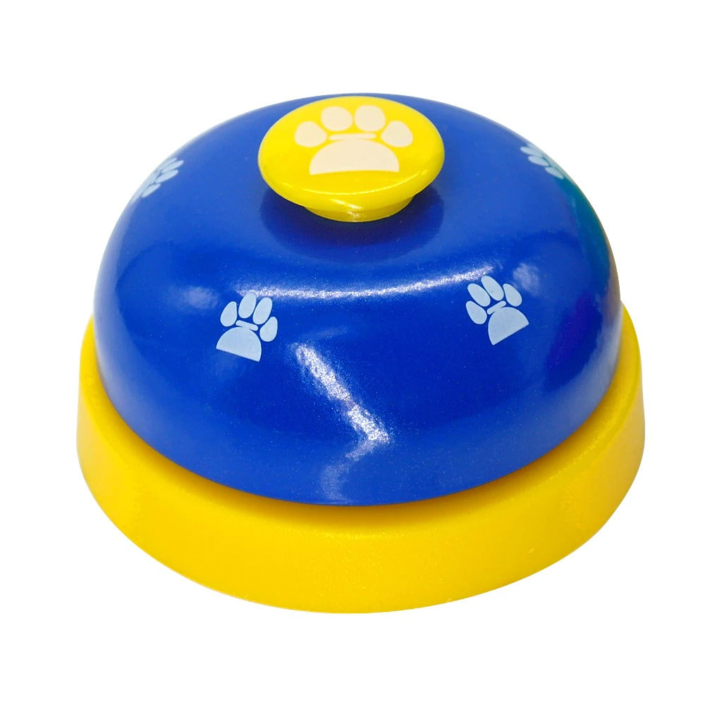 Dog Training Bell with Non-Slip Base – Potty & Door Bell for Pets