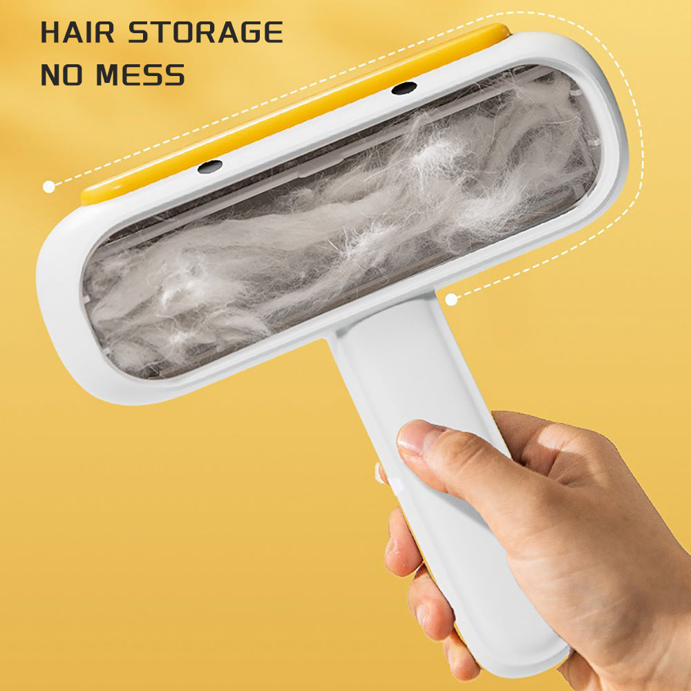Reusable Pet Hair Remover Roller for Furniture