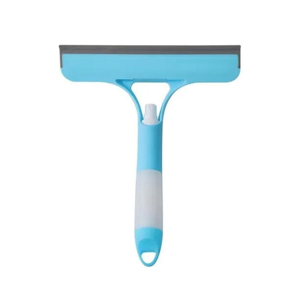 Premium Multi-Function Glass Wiper – Window, Mirror & Automotive Cleaning Brush