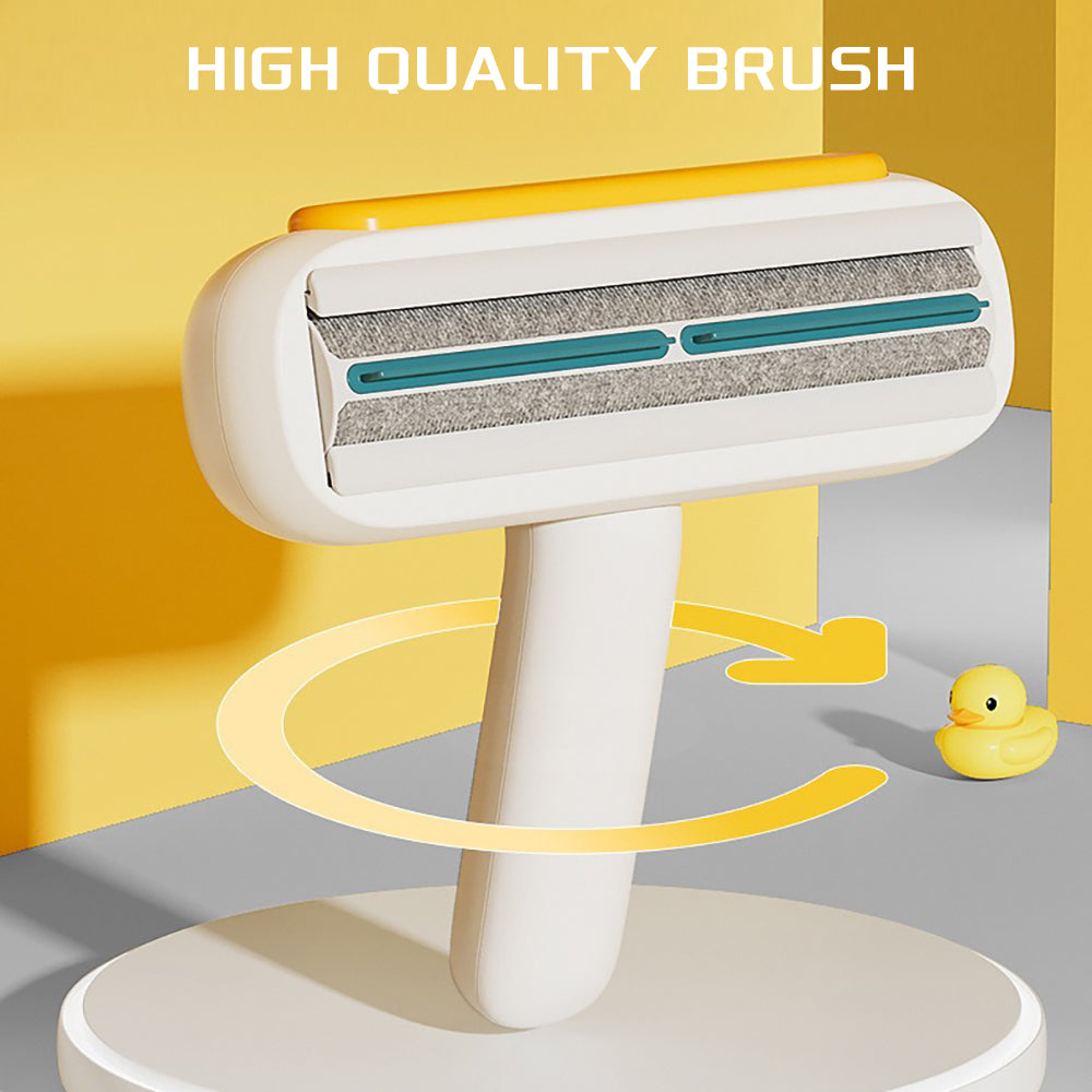 Reusable Pet Hair Remover Roller for Furniture