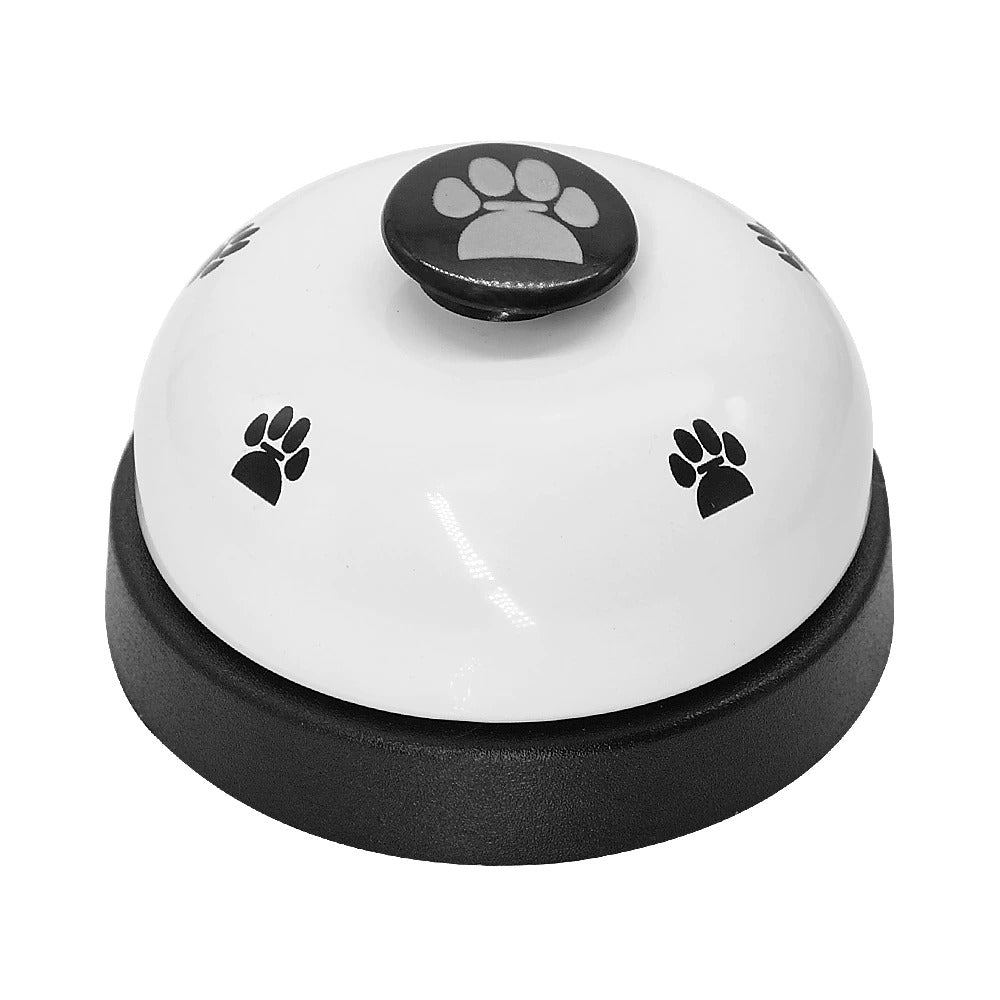 Dog Training Bell with Non-Slip Base – Potty & Door Bell for Pets