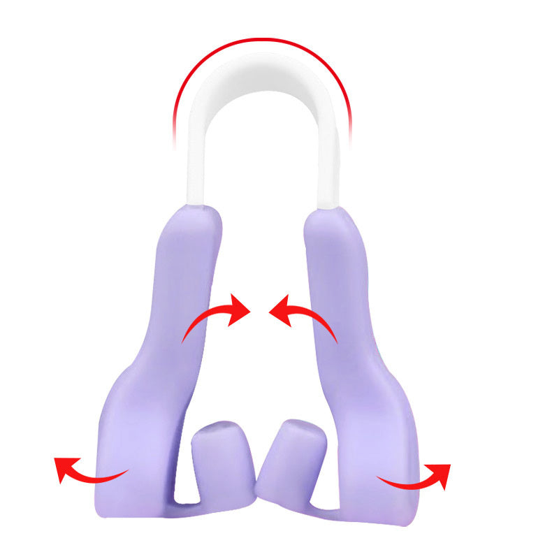 Silicone Nose Lifting Shaping Clip