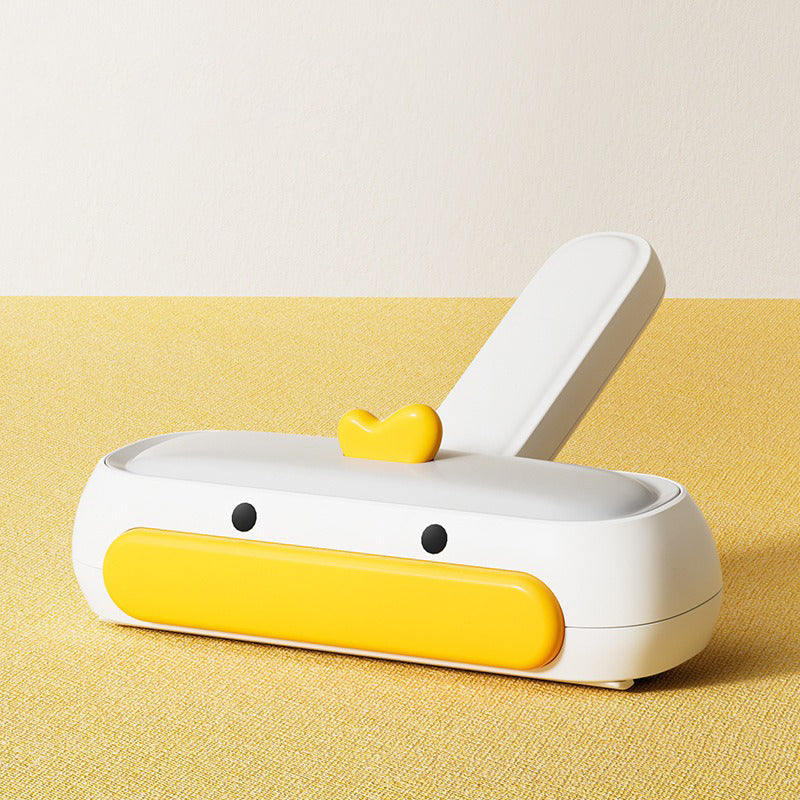 Reusable Pet Hair Remover Roller for Furniture