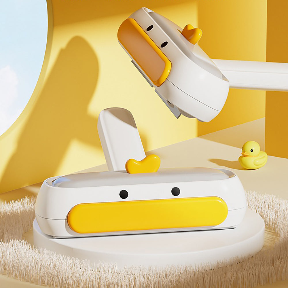 Reusable Pet Hair Remover Roller for Furniture