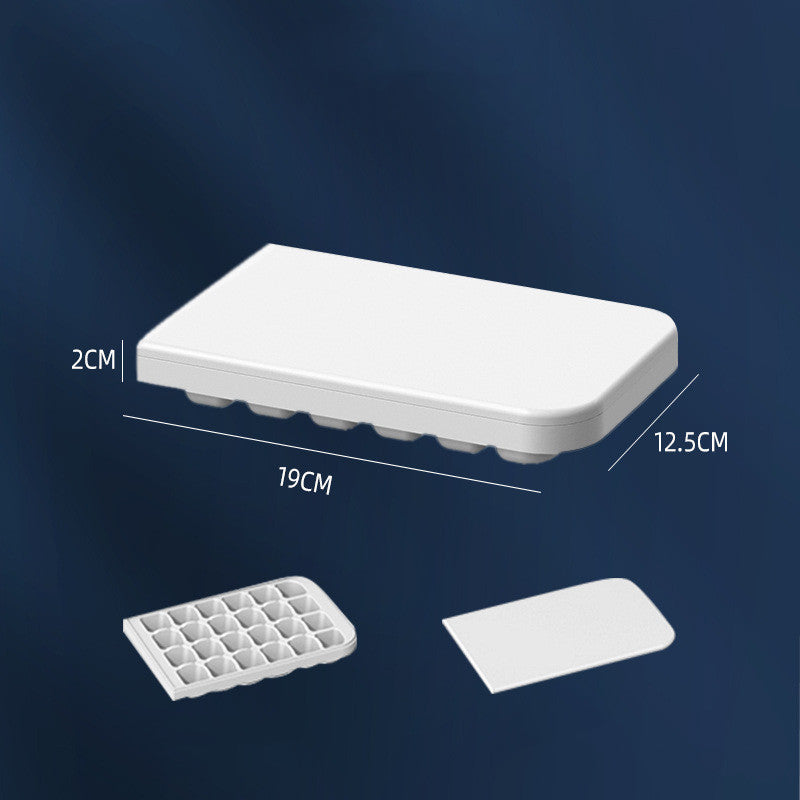 3-in-1 Ice Cream & Popsicle Mold – Reusable Homemade Frozen Treat Maker for Kids & Family