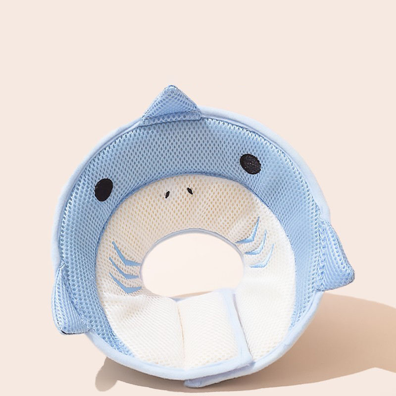 Soft Cat Recovery Collar – Comfortable Cone
