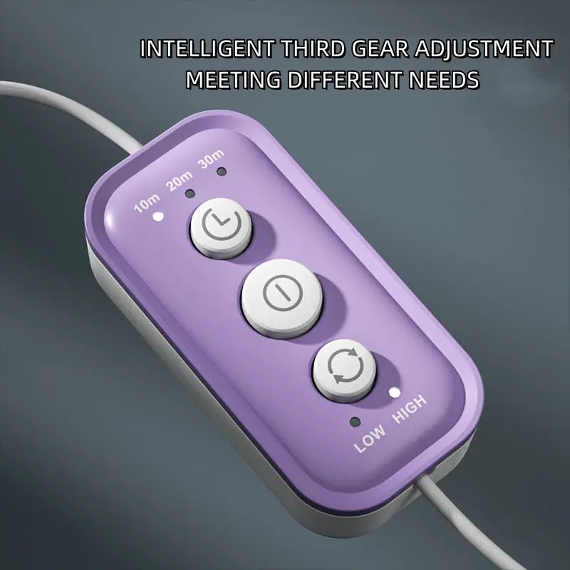 Mini Portable Laundry Washing Machine for Small Loads & Quick Wash