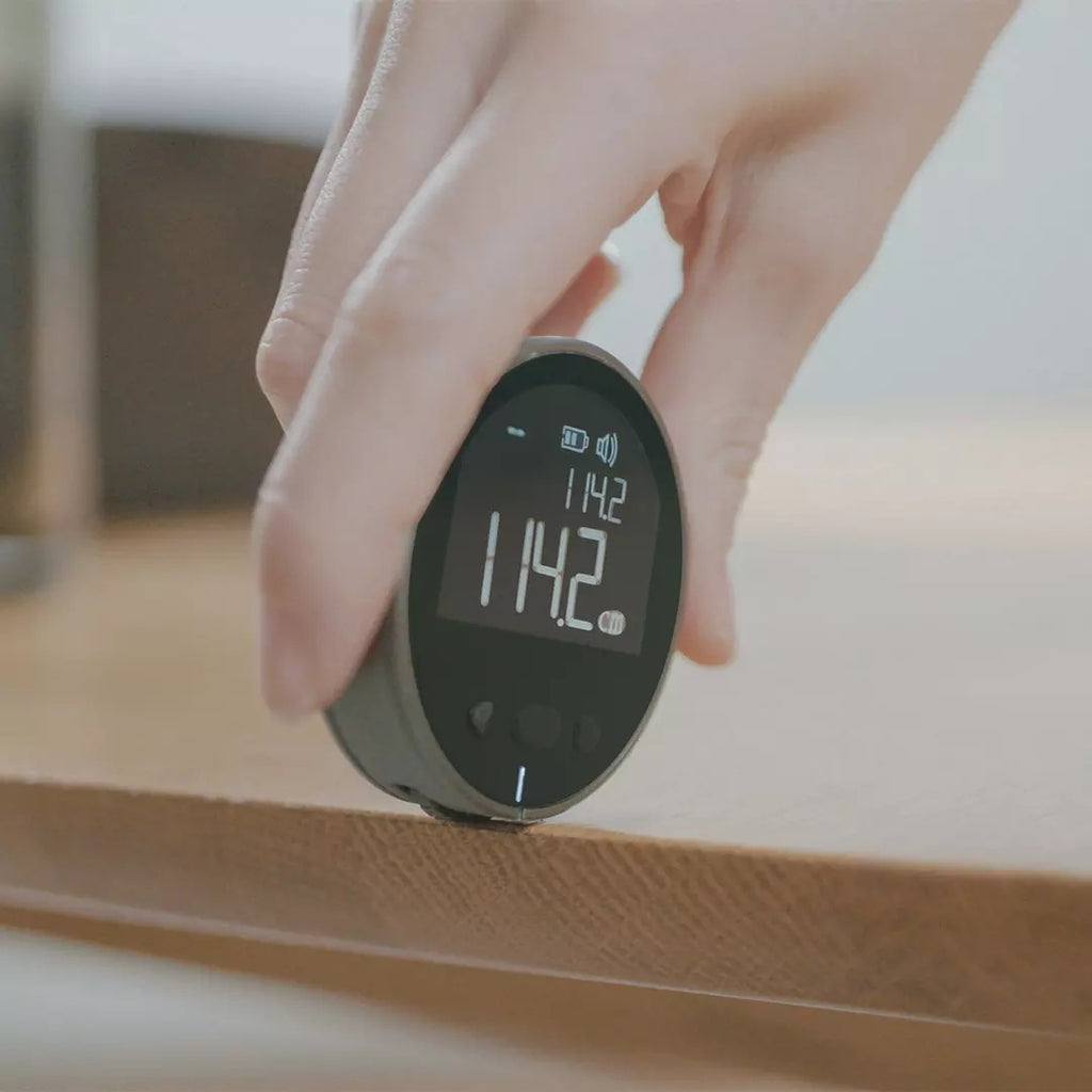 Digital Measuring Ruler for Home and Office Use