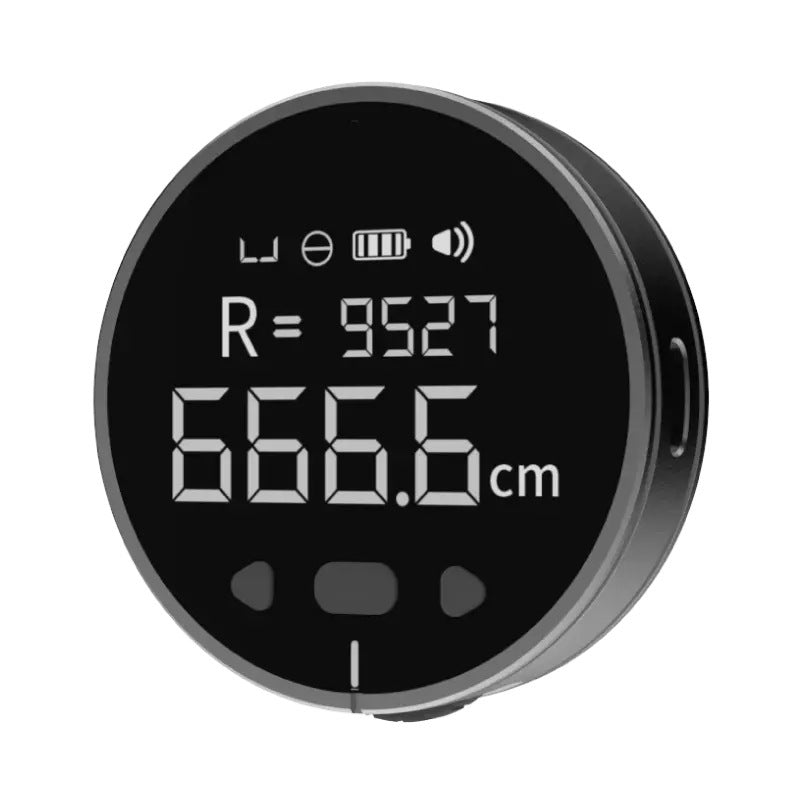 Digital Measuring Ruler for Home and Office Use