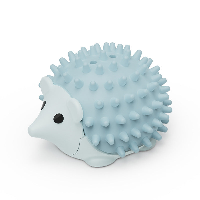 Wall Corner Pet Grooming Brush – Cat & Dog Self Scratcher