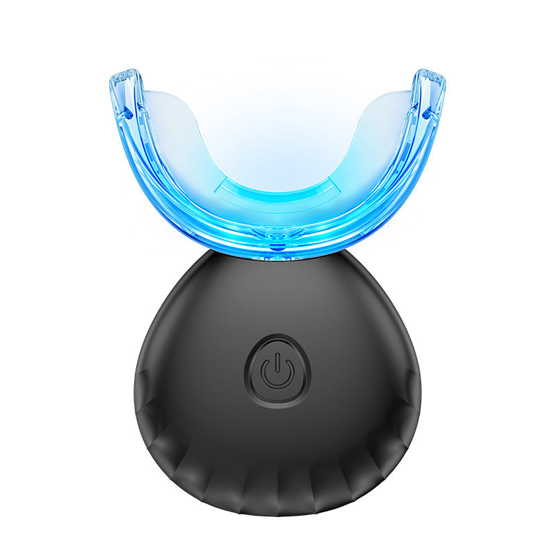 Wireless LED Teeth Whitening Kit for Home Use