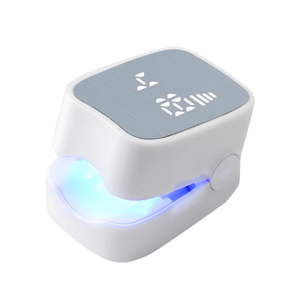 Rechargeable LED Nail Fungus Treatment Device