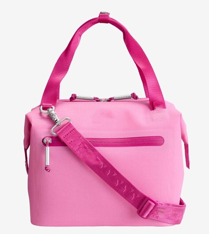US Warehouse Love Shack Fancy All Day Julienne Mini Soft Cooler Lunch Bag Box 10-Can Madeleine Cooler Backpack 40Oz Tumblers Ibiza Sunset Water Bottle with Lids