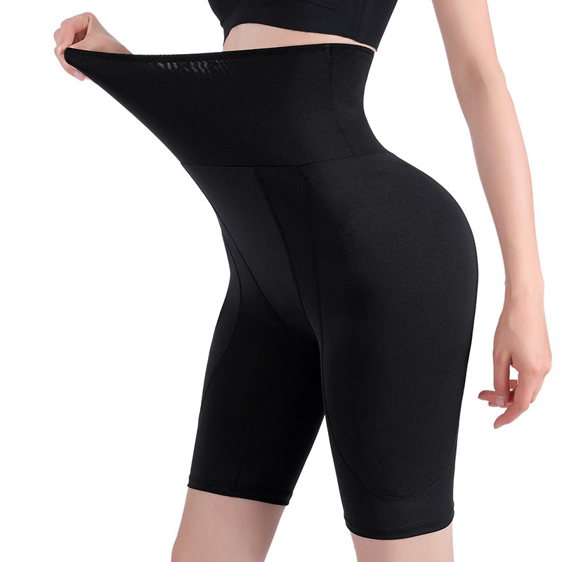 Seamless High Waist Body Shaper Panty for Women – Sculpting & Slimming Fit