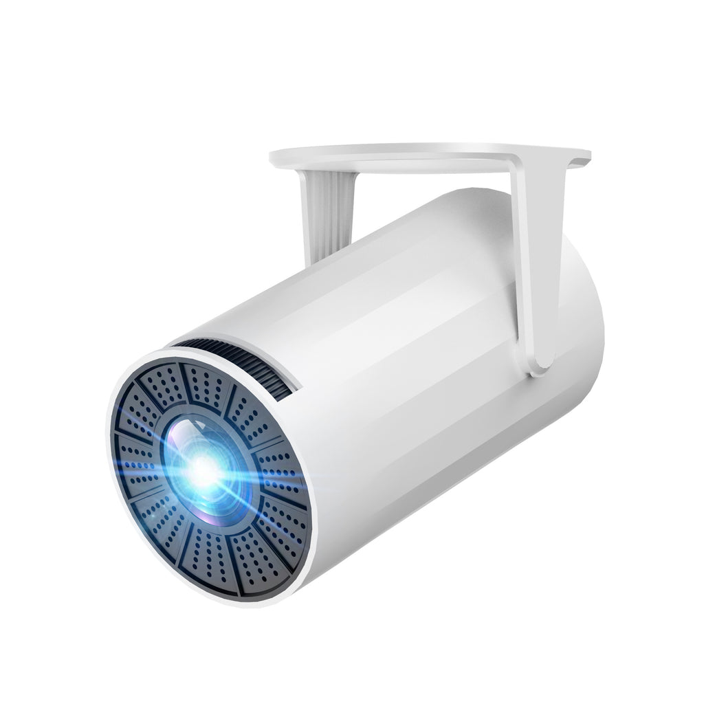 Mini Portable Projector for Home Use
