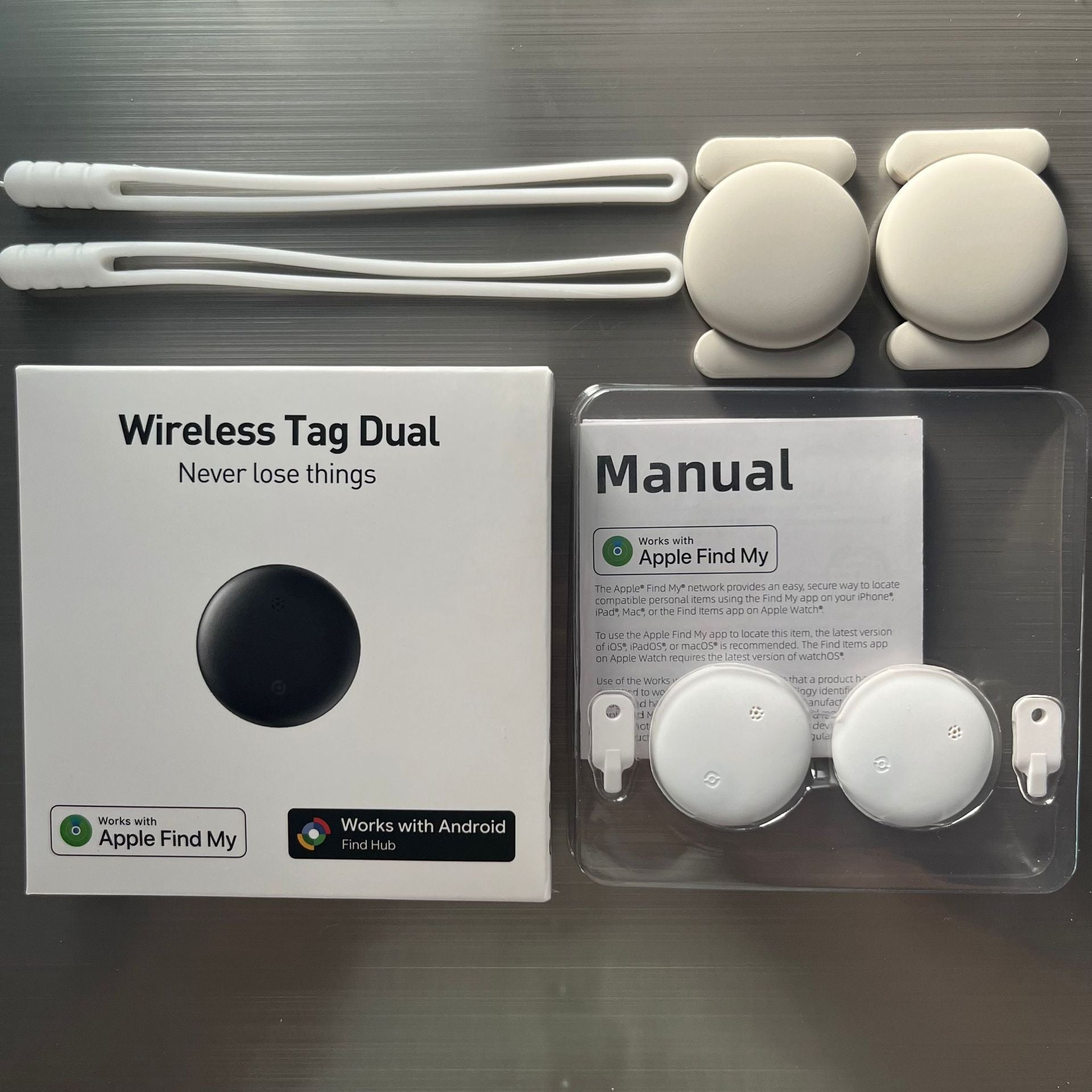 Global GPS Tracker with iOS and Android Compatibili