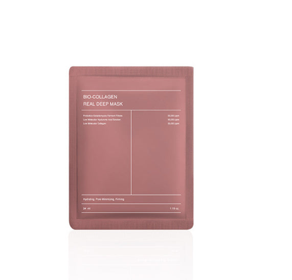 Deep Hydration Face Mask – Moisturizing & Refreshing Skin Care