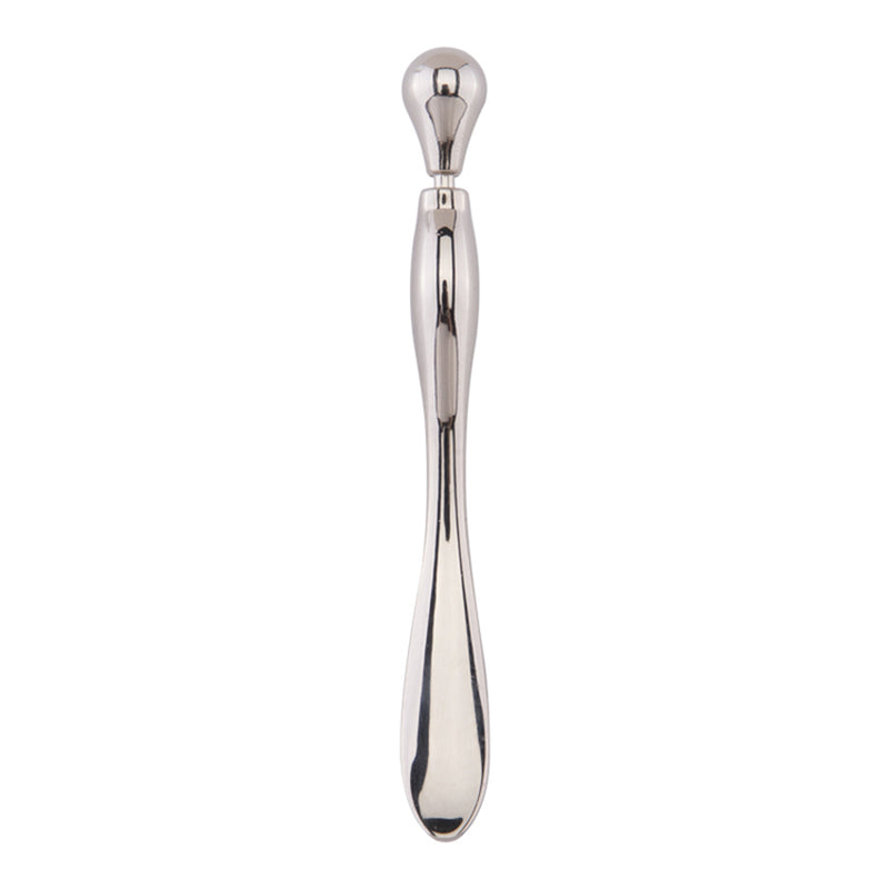 Metal Eye Cream Massage Roller Stick