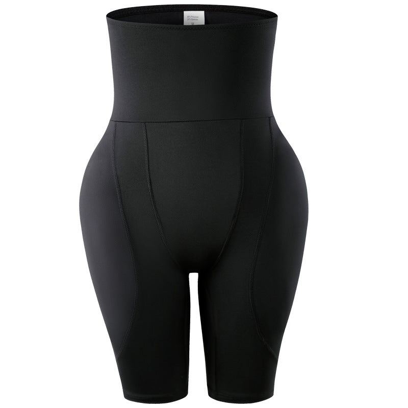 Seamless High Waist Body Shaper Panty for Women – Sculpting & Slimming Fit
