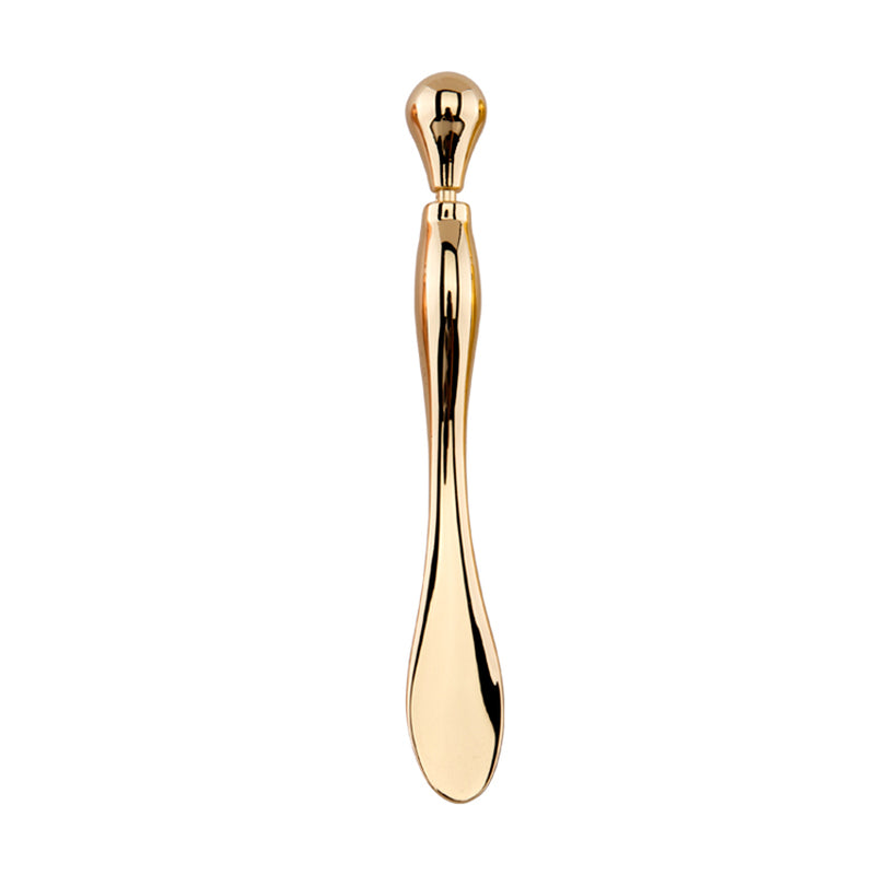 Metal Eye Cream Massage Roller Stick