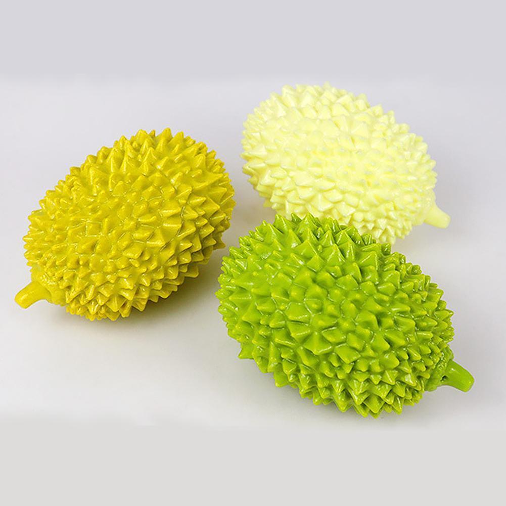 Dog Chew Ball for Teeth Cleaning – Durable Bite-Resistant Toy