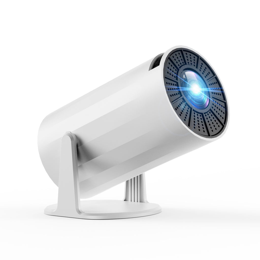 Mini Portable Projector for Home Use