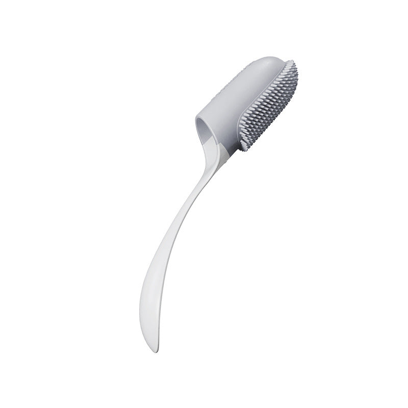 Dog & Cat Finger Toothbrush Silicone – Pet Oral Cleaning Tooth Care Tool