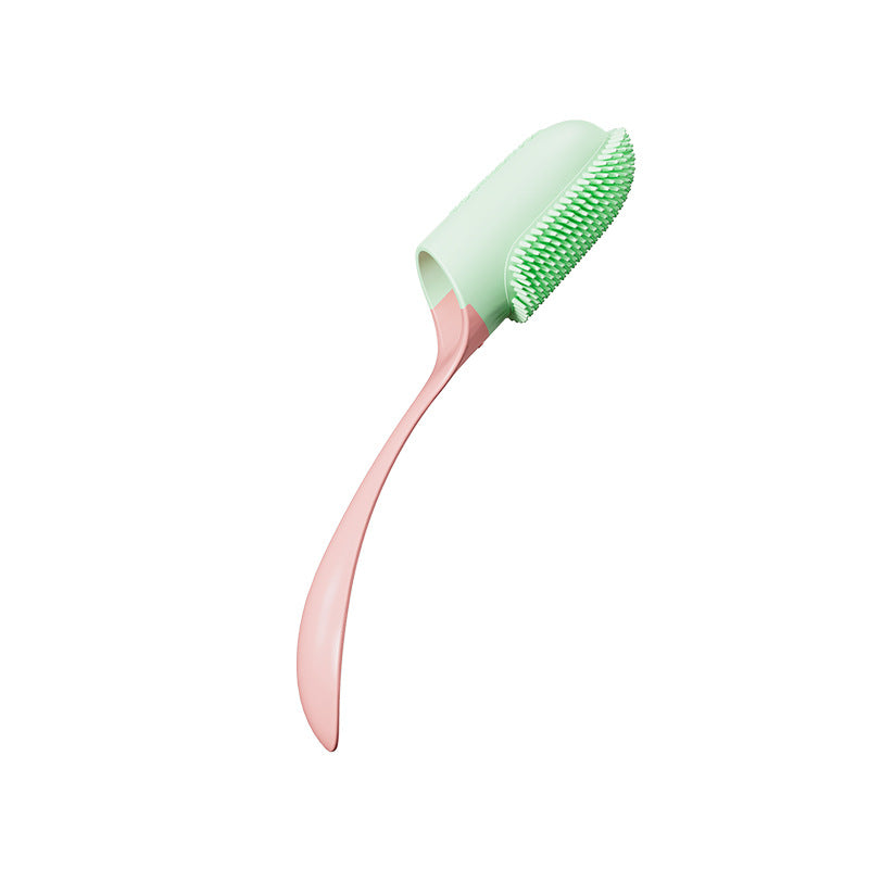 Dog & Cat Finger Toothbrush Silicone – Pet Oral Cleaning Tooth Care Tool