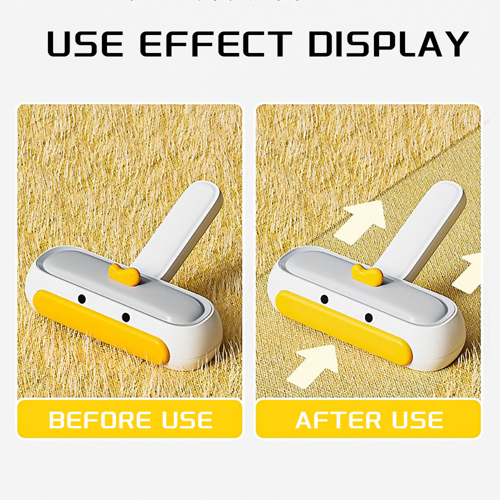 Reusable Pet Hair Remover Roller for Furniture