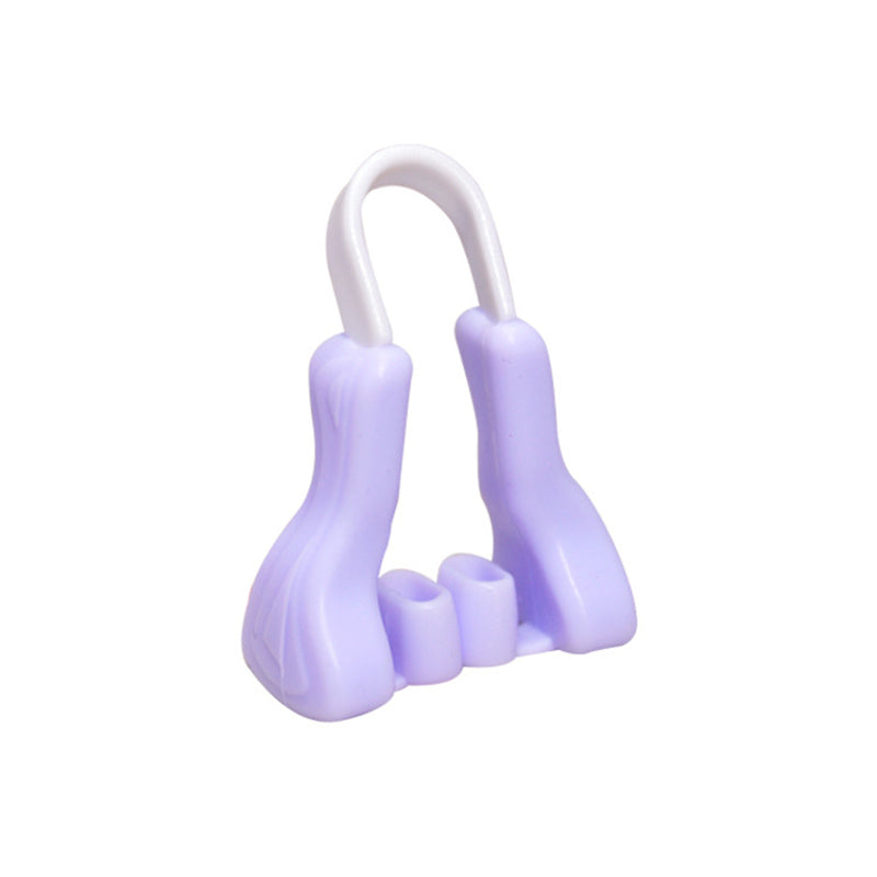 Silicone Nose Lifting Shaping Clip