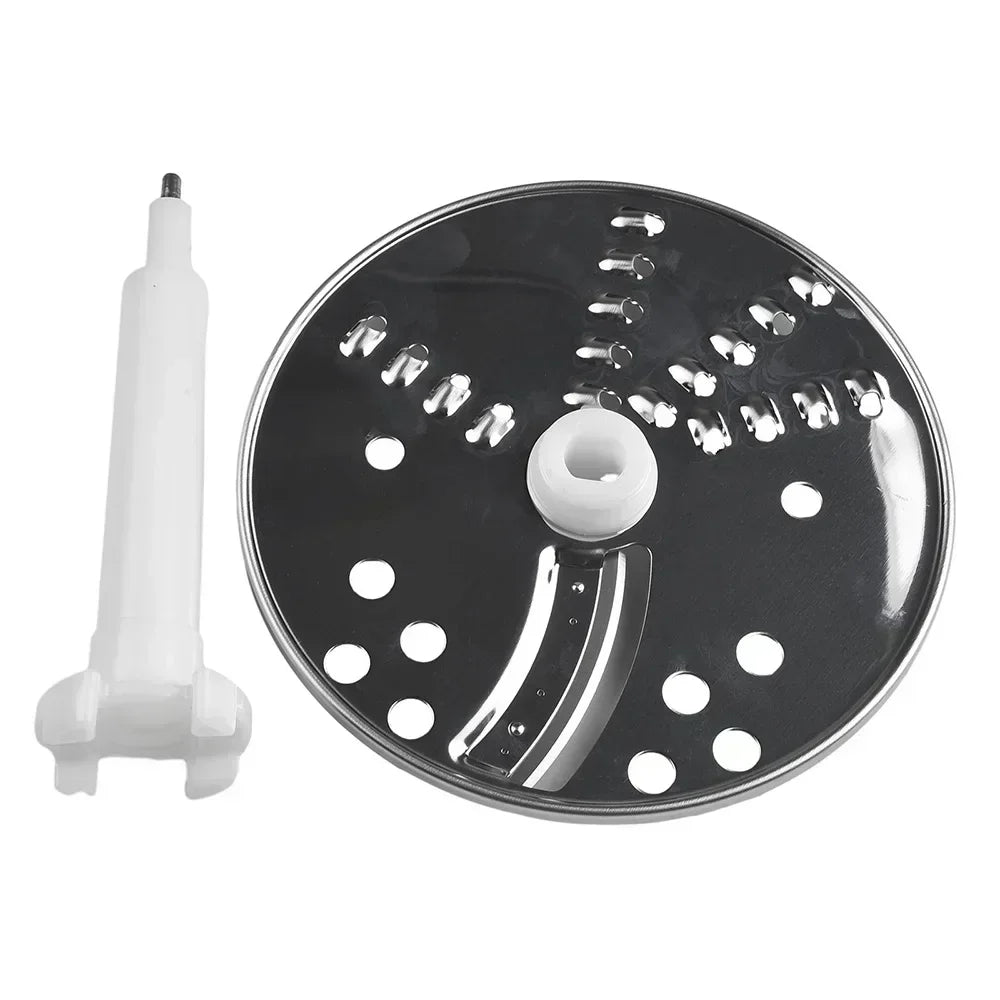 Vegetable & Cheese Cutter for Thermomix TM6 & TM5 – Food Processor Slicing Accessory
