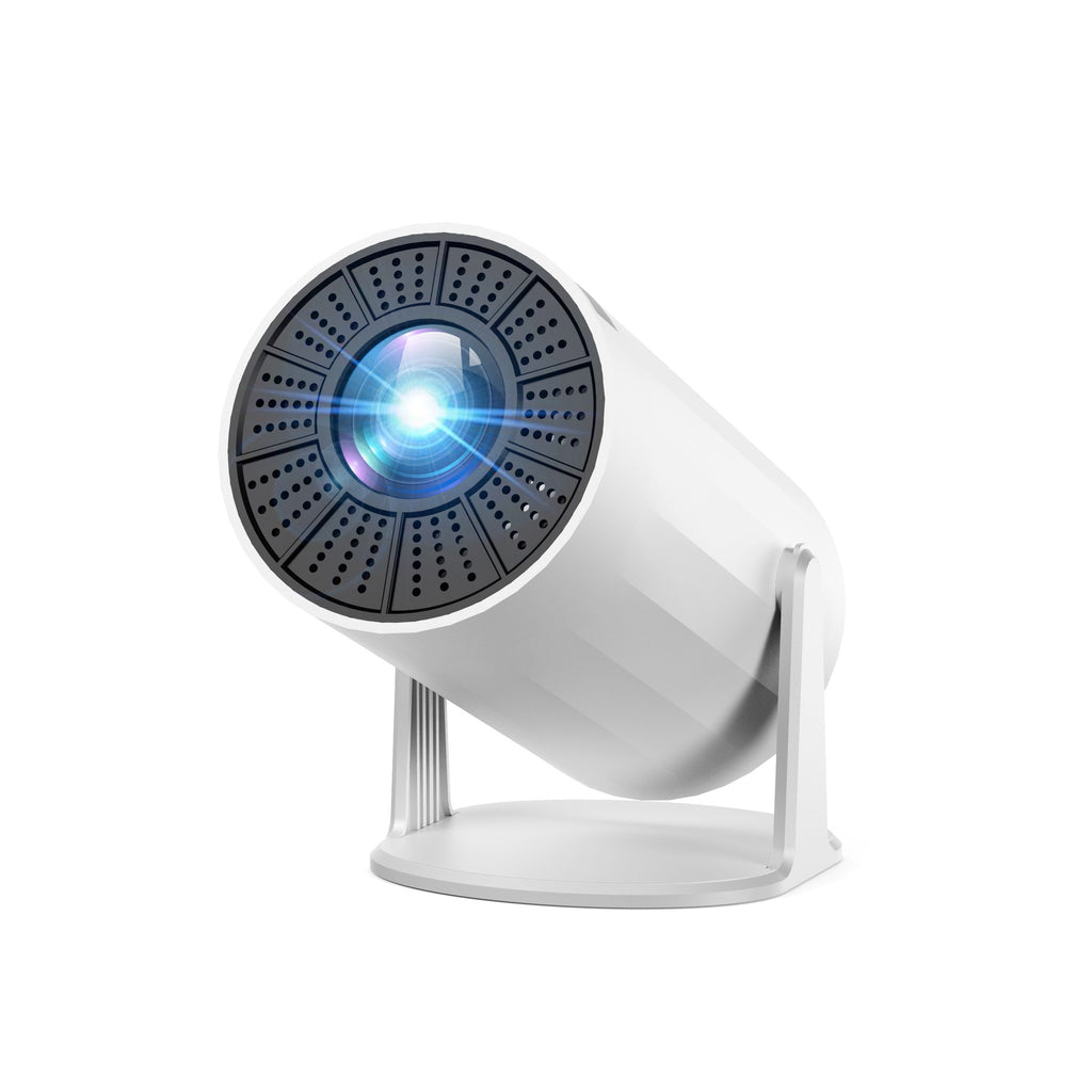 Mini Portable Projector for Home Use