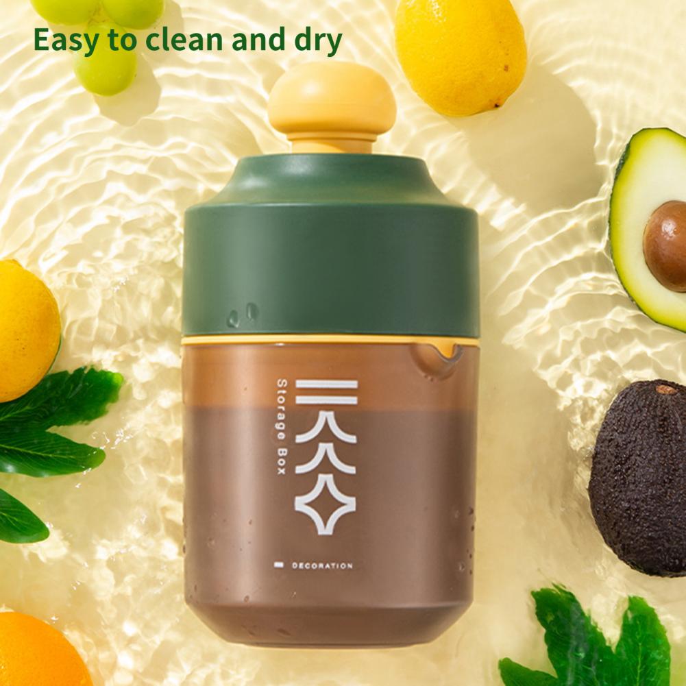 Portable Manual Lemon Squeezer – Non-Electric Citrus Juicer for Home Use