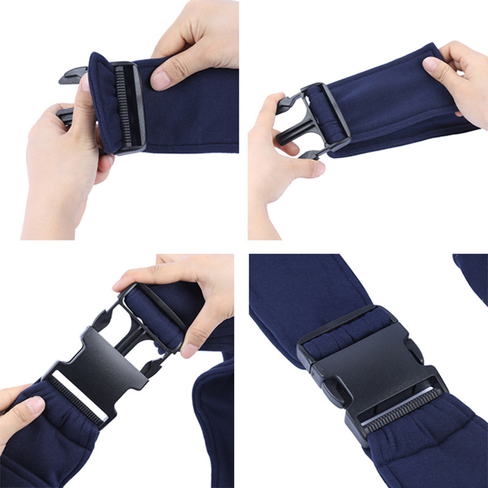 Pet Sling Carrier Bag – Comfortable Single-Shoulder Travel Carrier for Dogs & Cats
